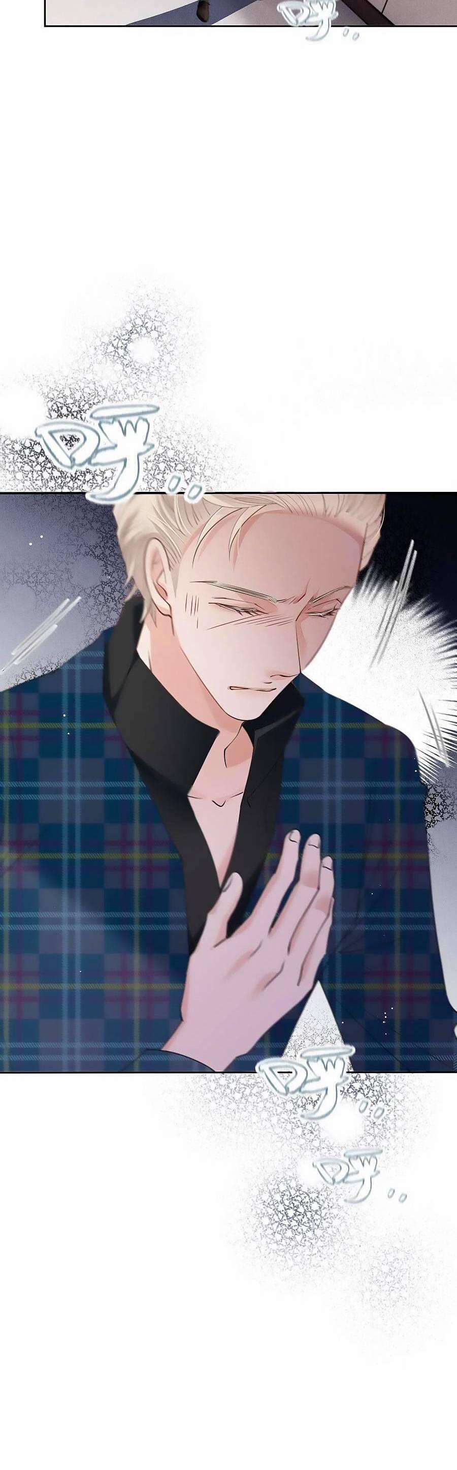 Cô Vợ Mang Thai Một Tặng Một 209 trang 9