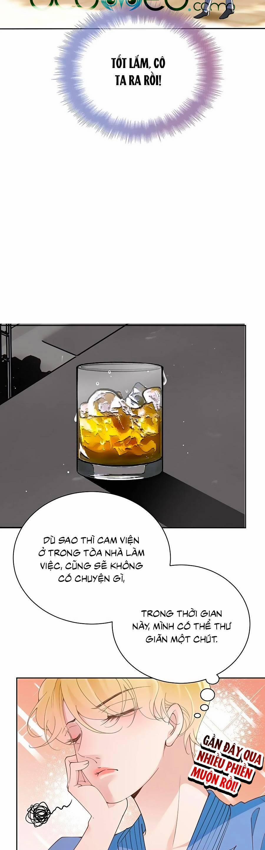 Cô Vợ Mang Thai Một Tặng Một 210 trang 13