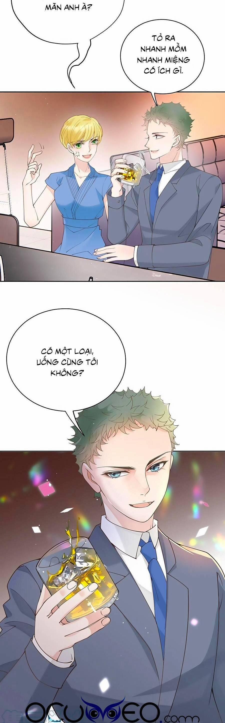 Cô Vợ Mang Thai Một Tặng Một 210 trang 16