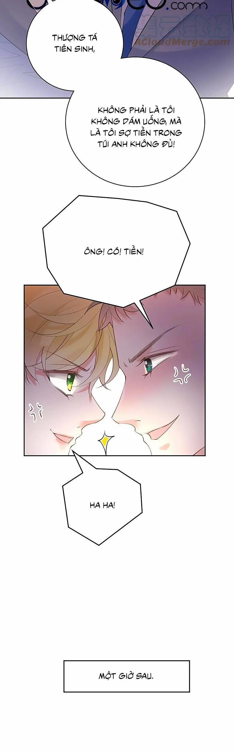 Cô Vợ Mang Thai Một Tặng Một 210 trang 18