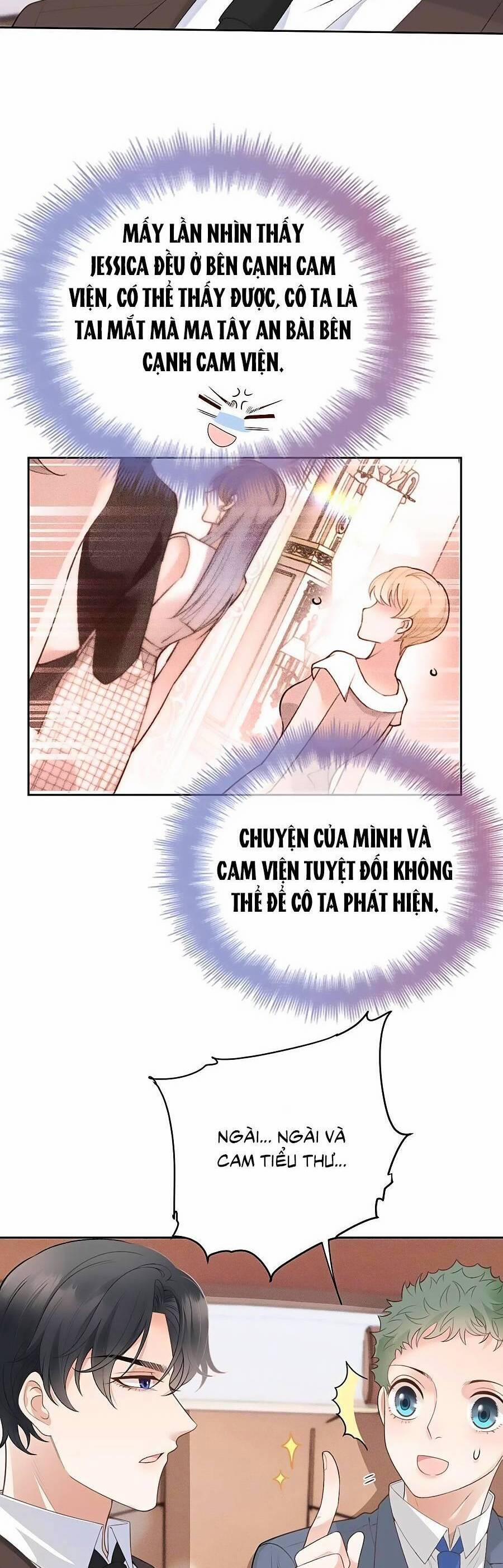 Cô Vợ Mang Thai Một Tặng Một 210 trang 2