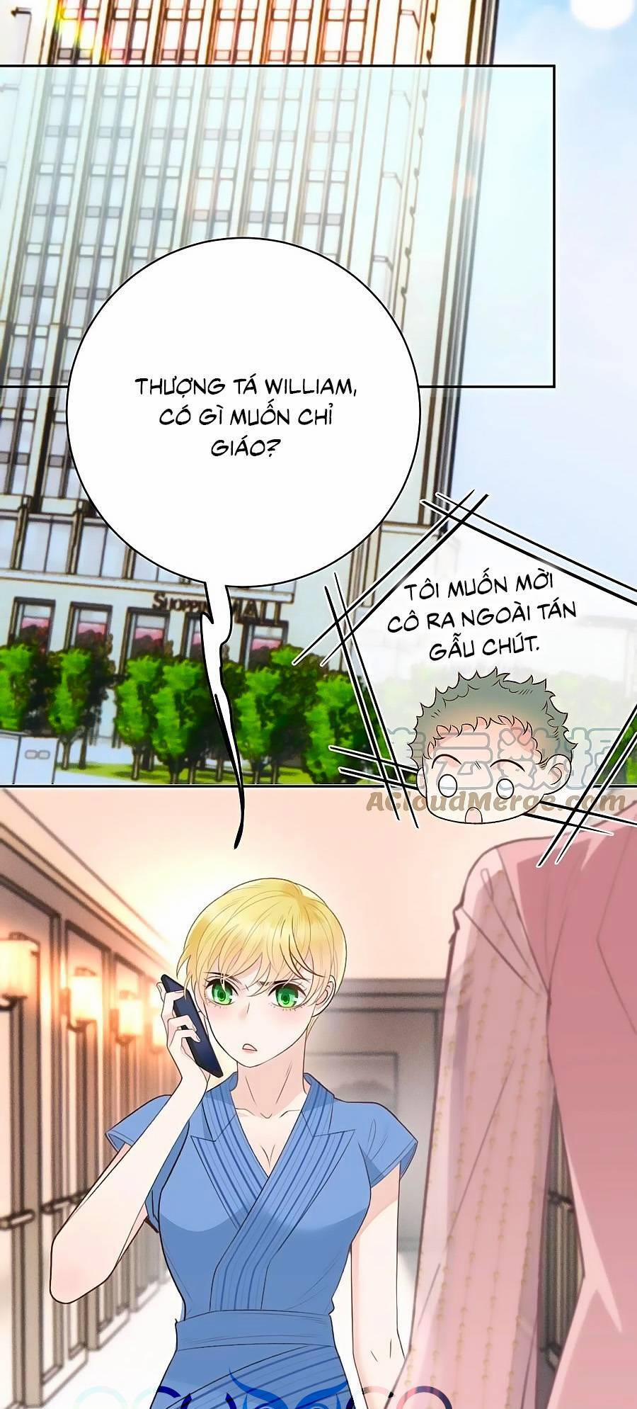 Cô Vợ Mang Thai Một Tặng Một 210 trang 4