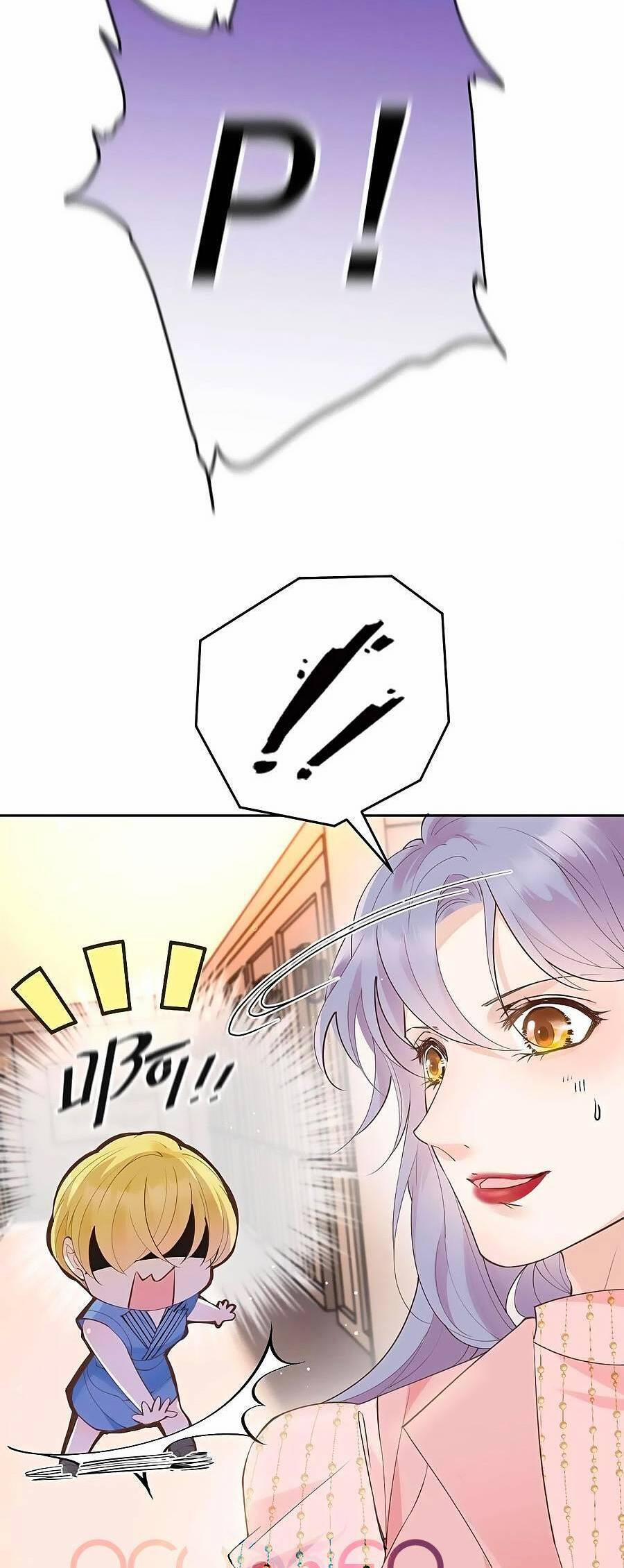 Cô Vợ Mang Thai Một Tặng Một 210 trang 8