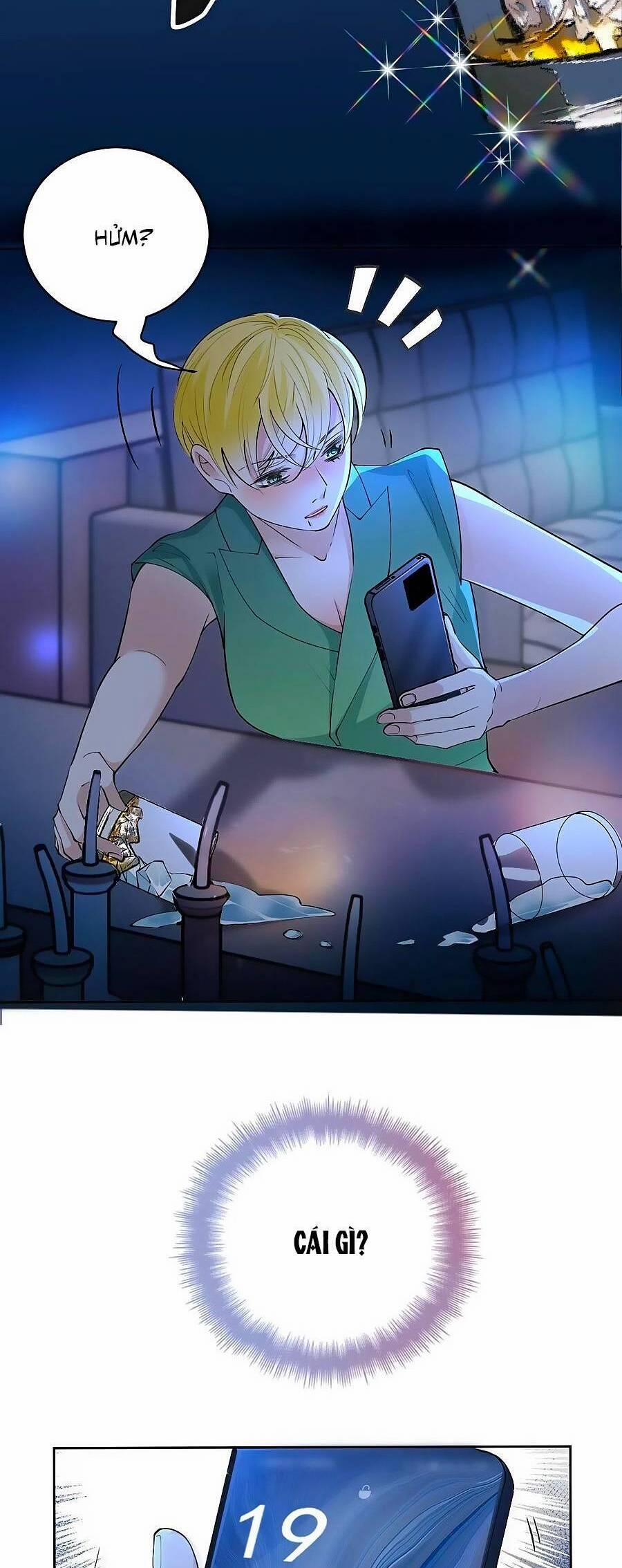 Cô Vợ Mang Thai Một Tặng Một 211 trang 14