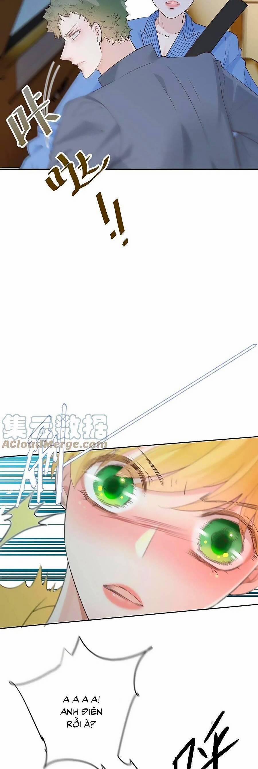 Cô Vợ Mang Thai Một Tặng Một 211 trang 20