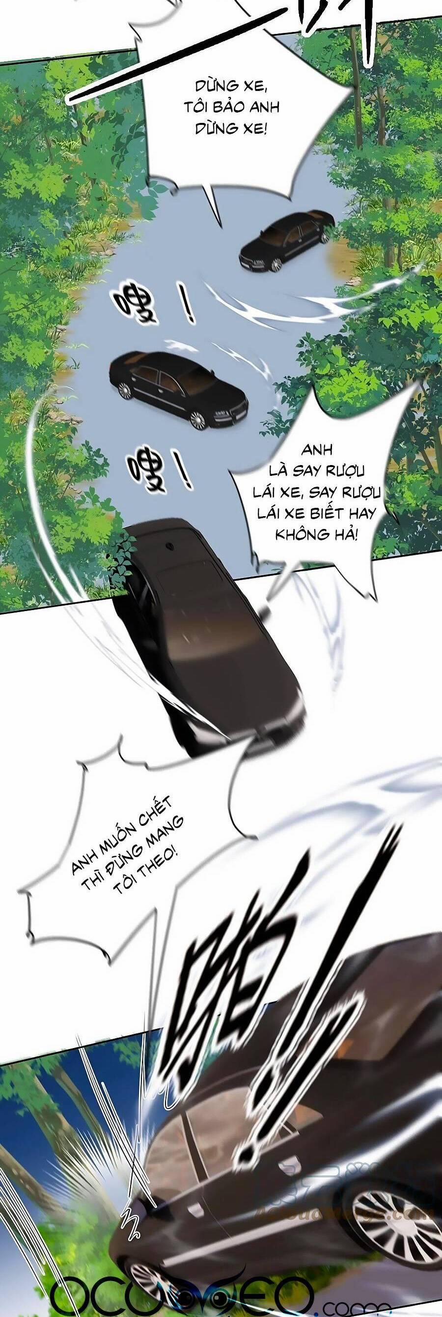 Cô Vợ Mang Thai Một Tặng Một 211 trang 21