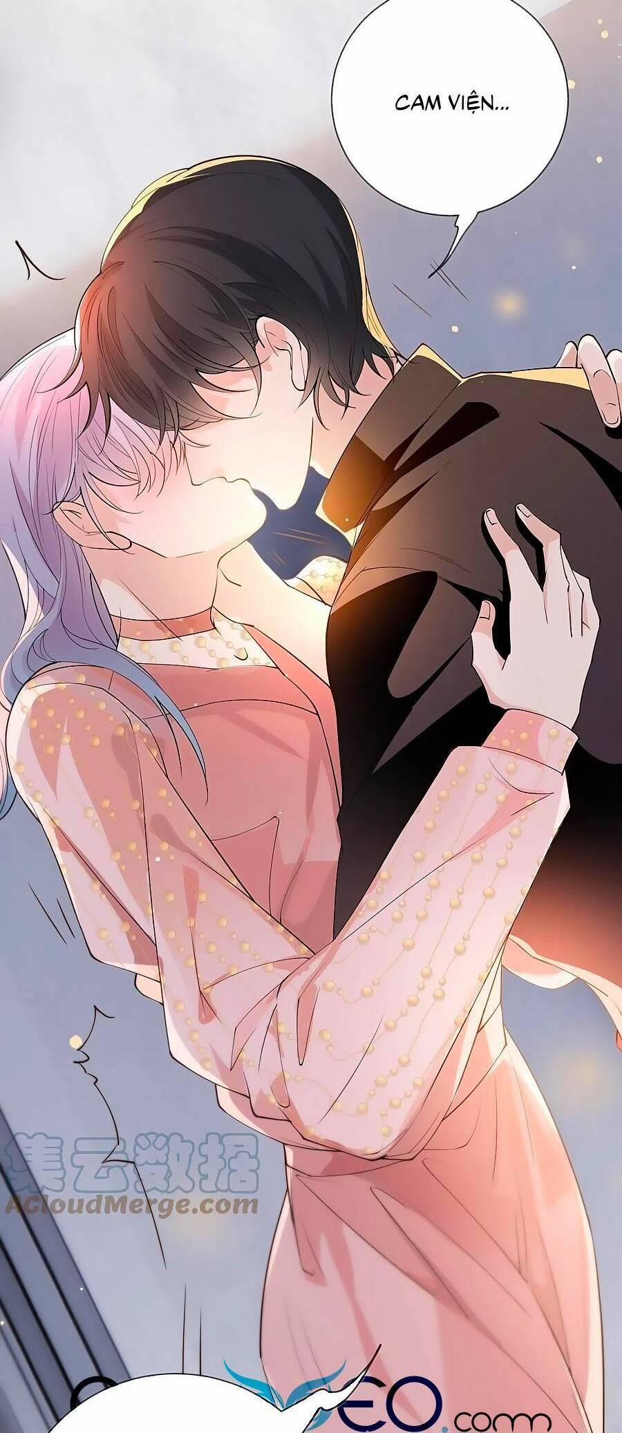 Cô Vợ Mang Thai Một Tặng Một 211 trang 3