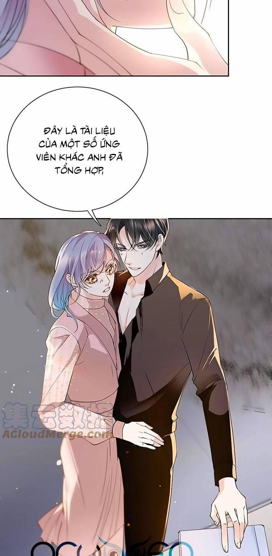 Cô Vợ Mang Thai Một Tặng Một 211 trang 5