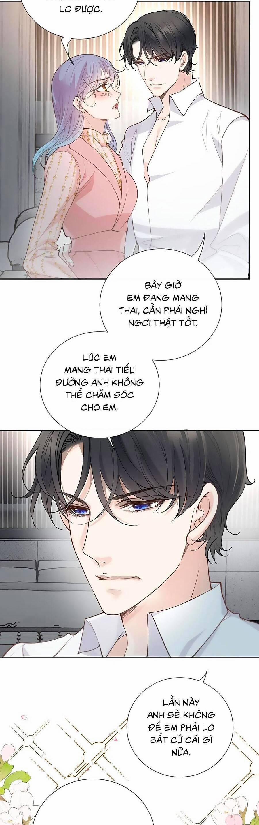 Cô Vợ Mang Thai Một Tặng Một 211 trang 7