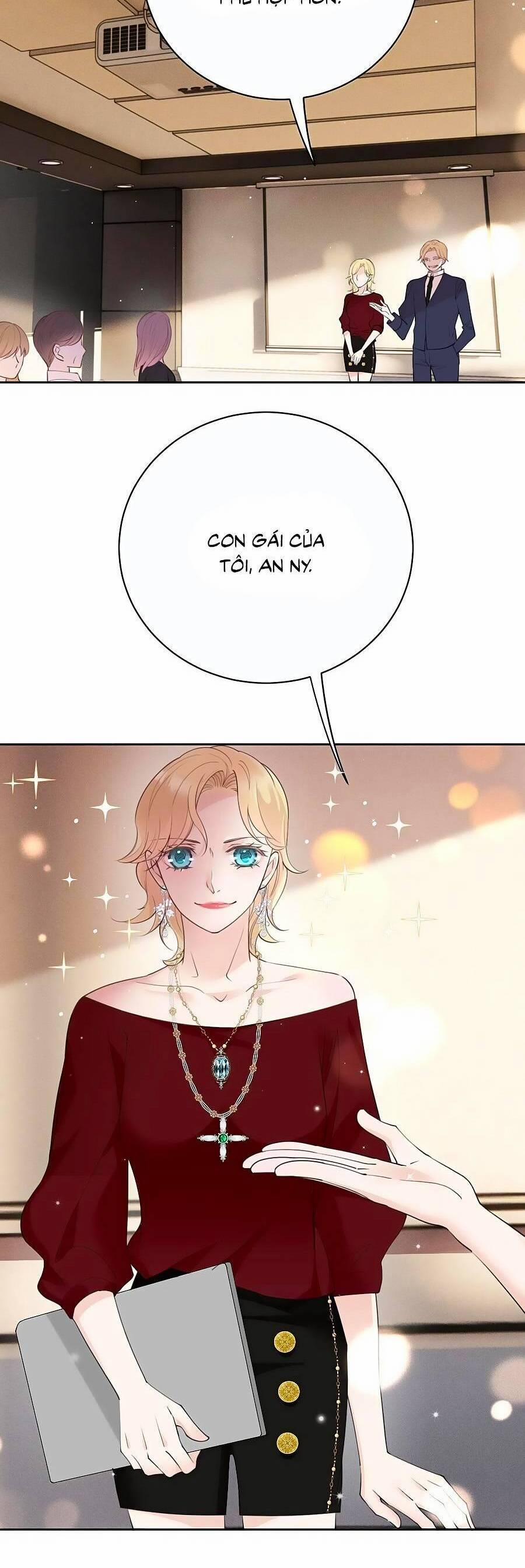 Cô Vợ Mang Thai Một Tặng Một 212 trang 10