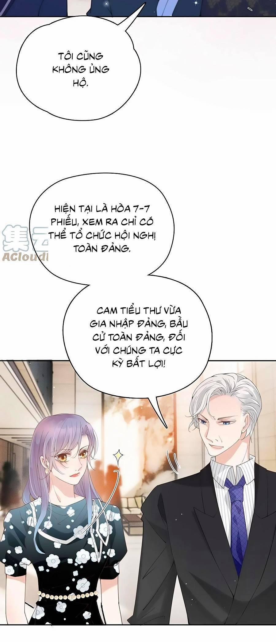 Cô Vợ Mang Thai Một Tặng Một 212 trang 14