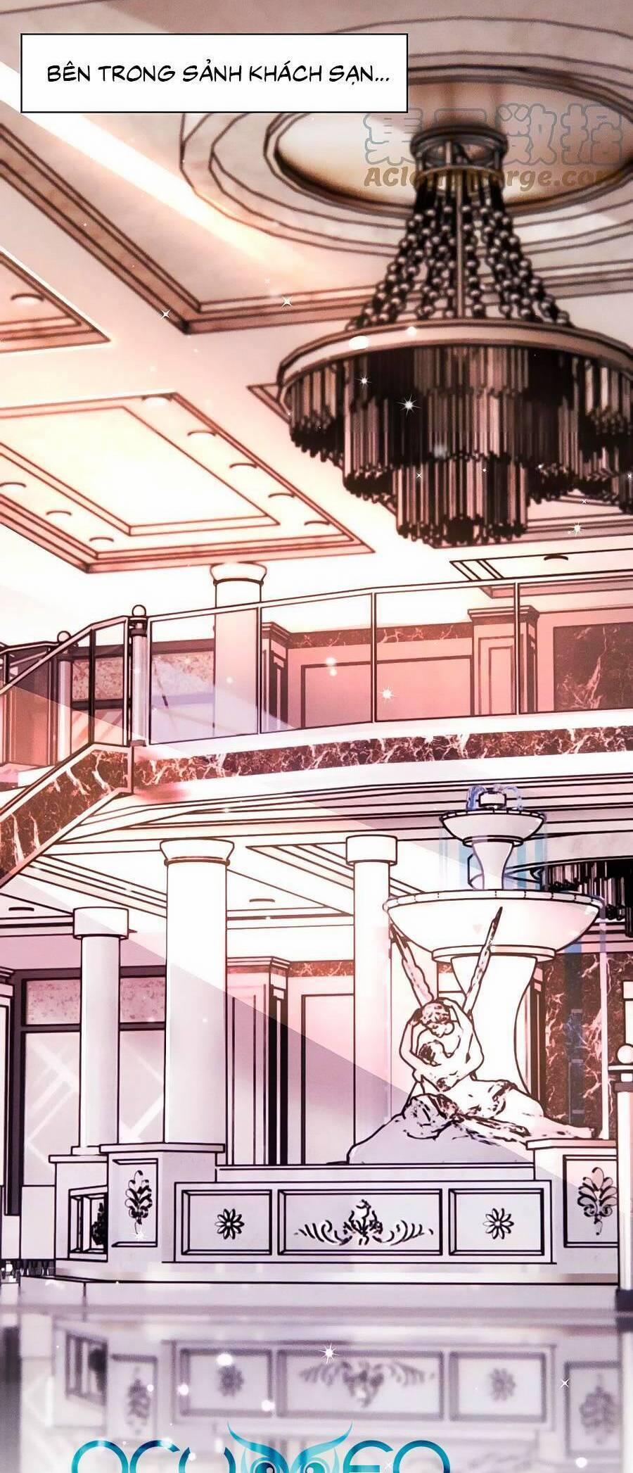 Cô Vợ Mang Thai Một Tặng Một 212 trang 16