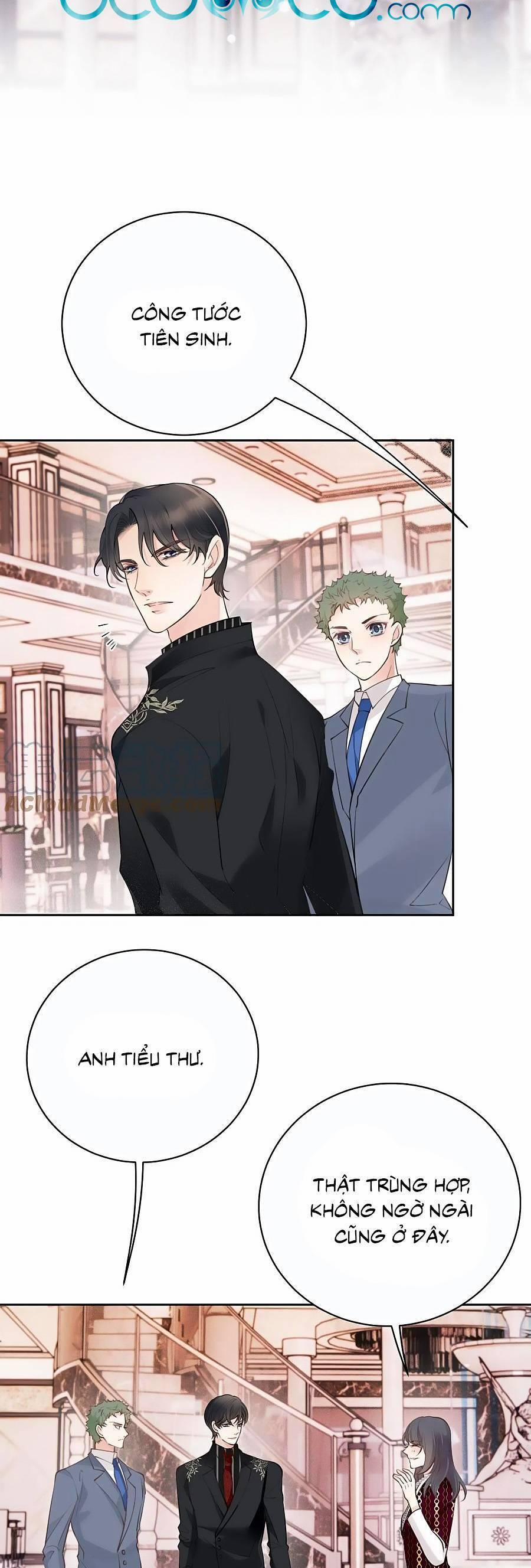 Cô Vợ Mang Thai Một Tặng Một 212 trang 17