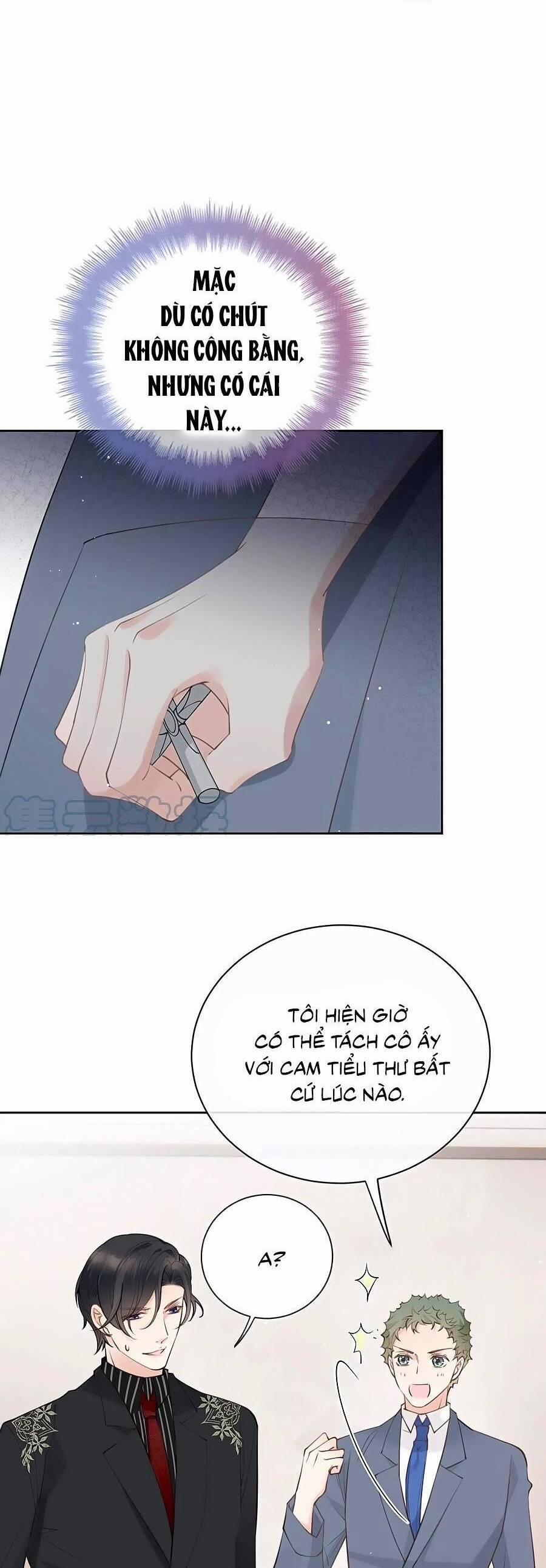 Cô Vợ Mang Thai Một Tặng Một 212 trang 21