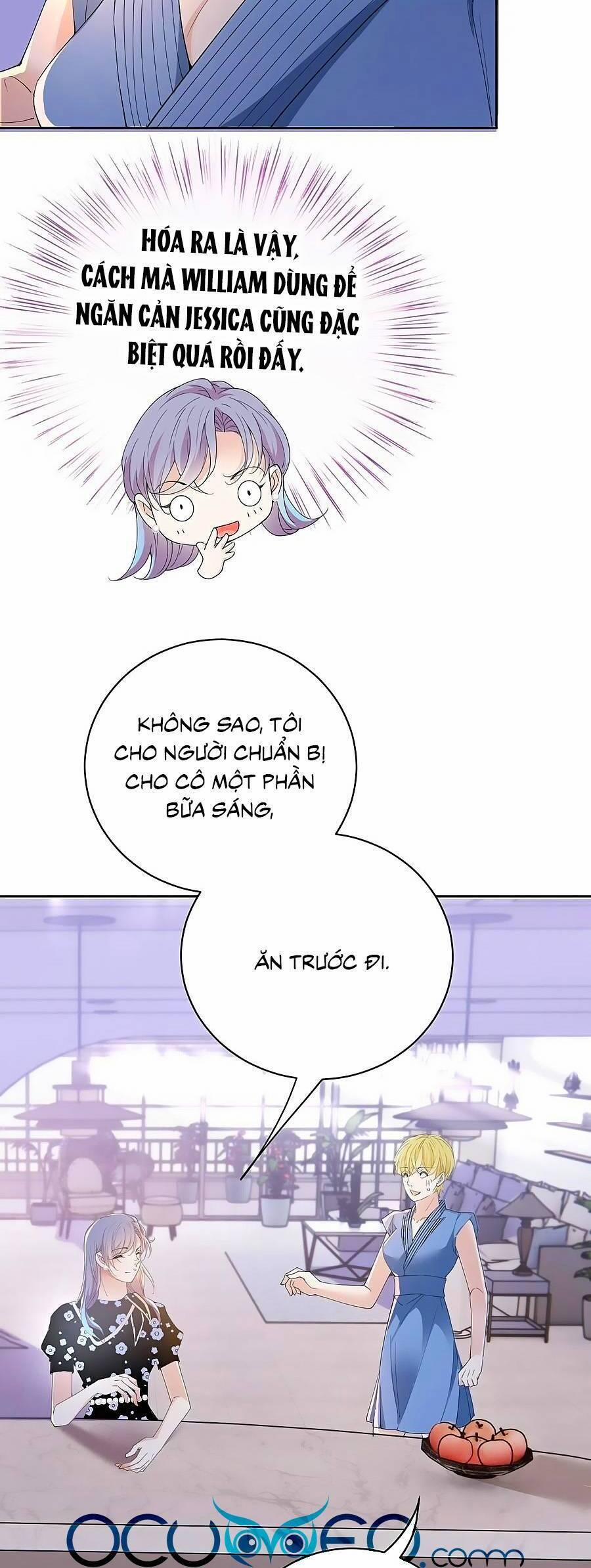 Cô Vợ Mang Thai Một Tặng Một 212 trang 4