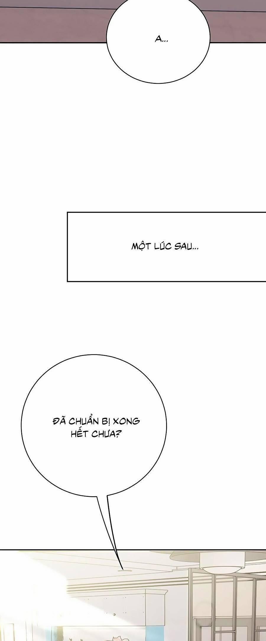 Cô Vợ Mang Thai Một Tặng Một 212 trang 5