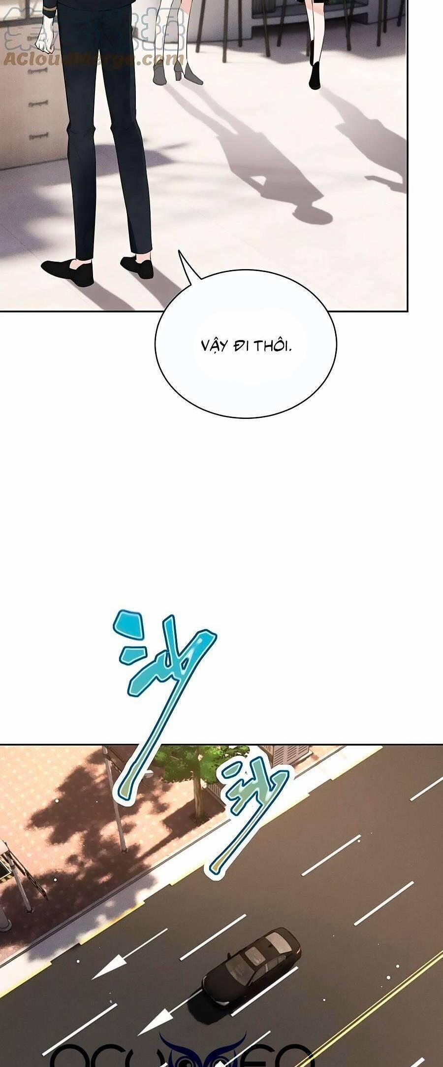 Cô Vợ Mang Thai Một Tặng Một 212 trang 7