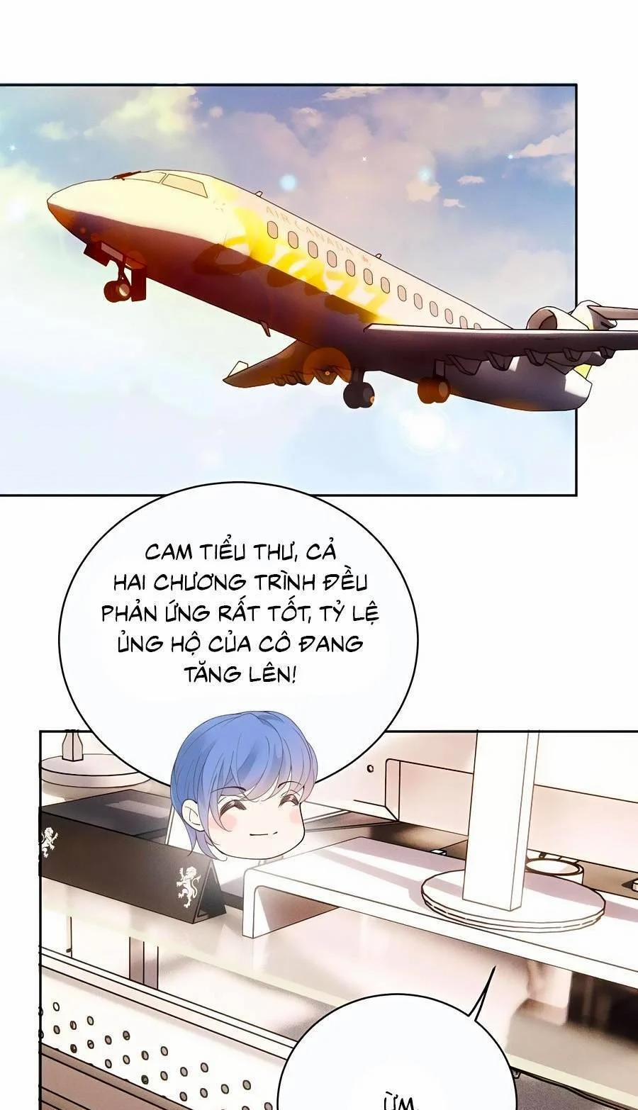 Cô Vợ Mang Thai Một Tặng Một 213 trang 1