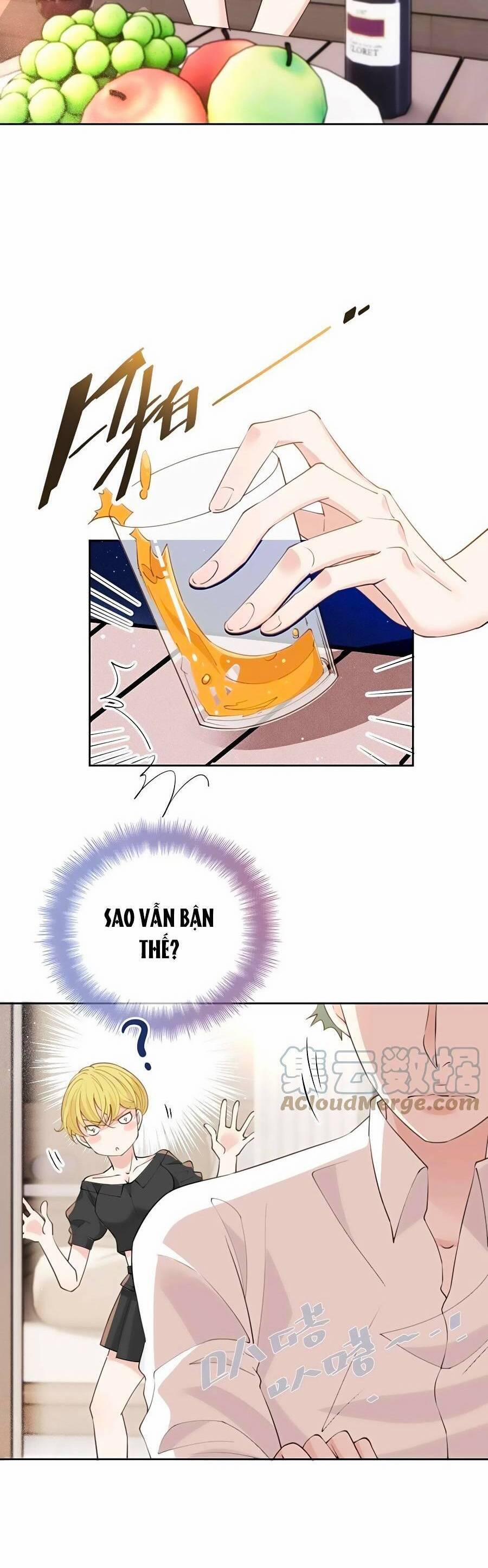 Cô Vợ Mang Thai Một Tặng Một 213 trang 11