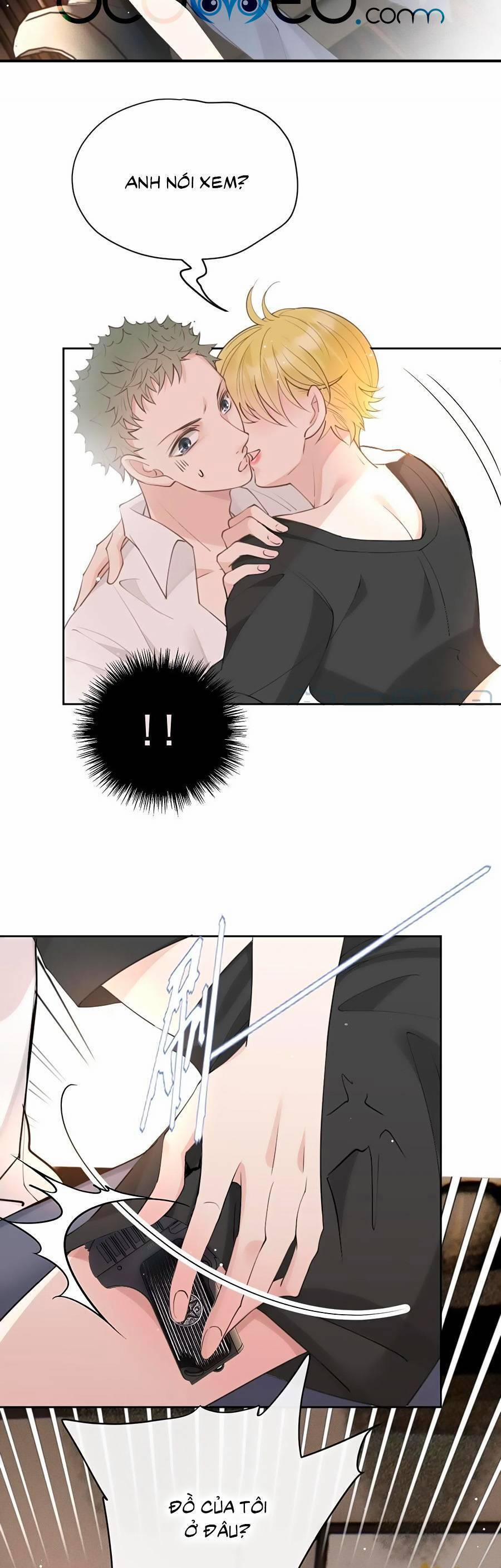 Cô Vợ Mang Thai Một Tặng Một 213 trang 19