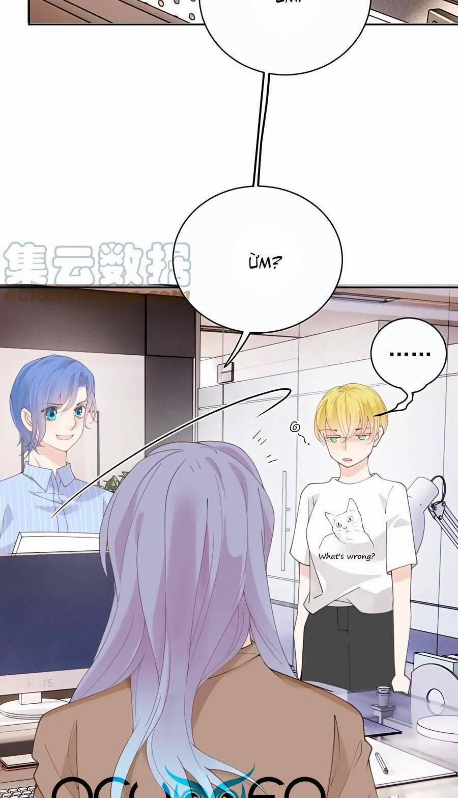 Cô Vợ Mang Thai Một Tặng Một 213 trang 2