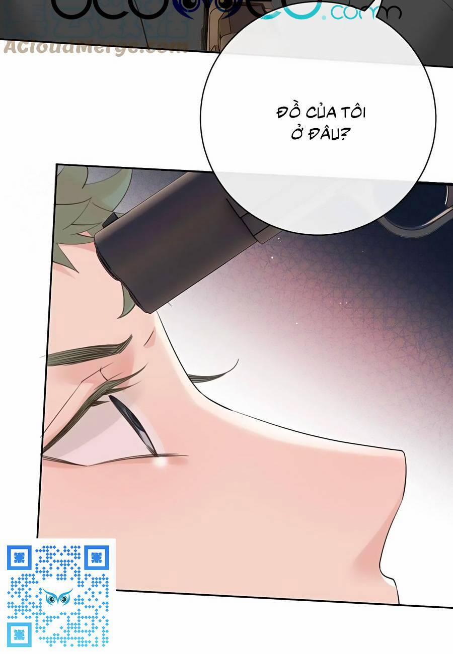 Cô Vợ Mang Thai Một Tặng Một 213 trang 22