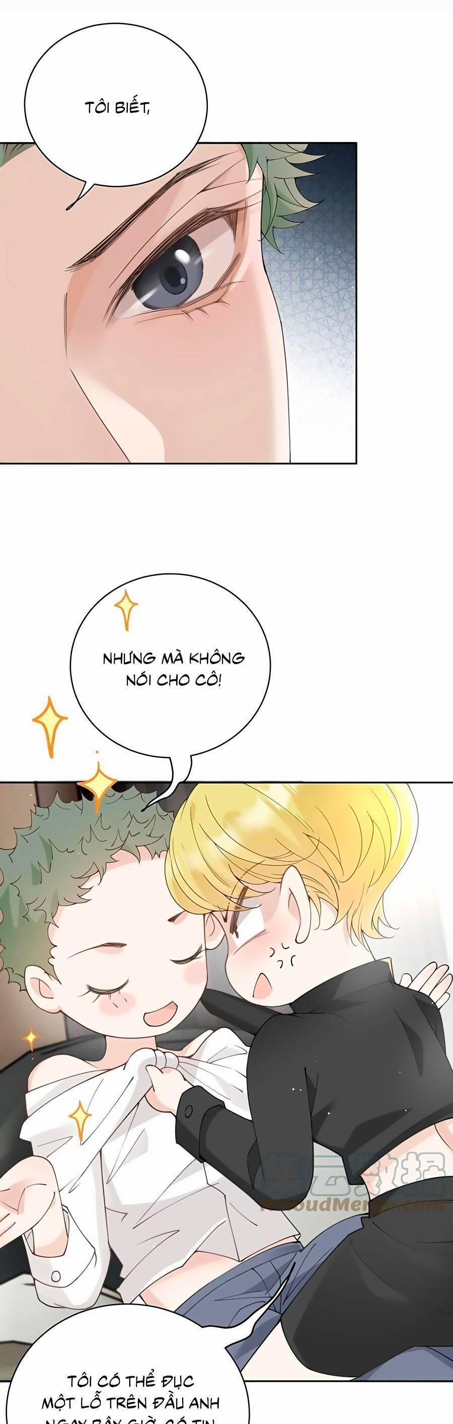 Cô Vợ Mang Thai Một Tặng Một 214 trang 1