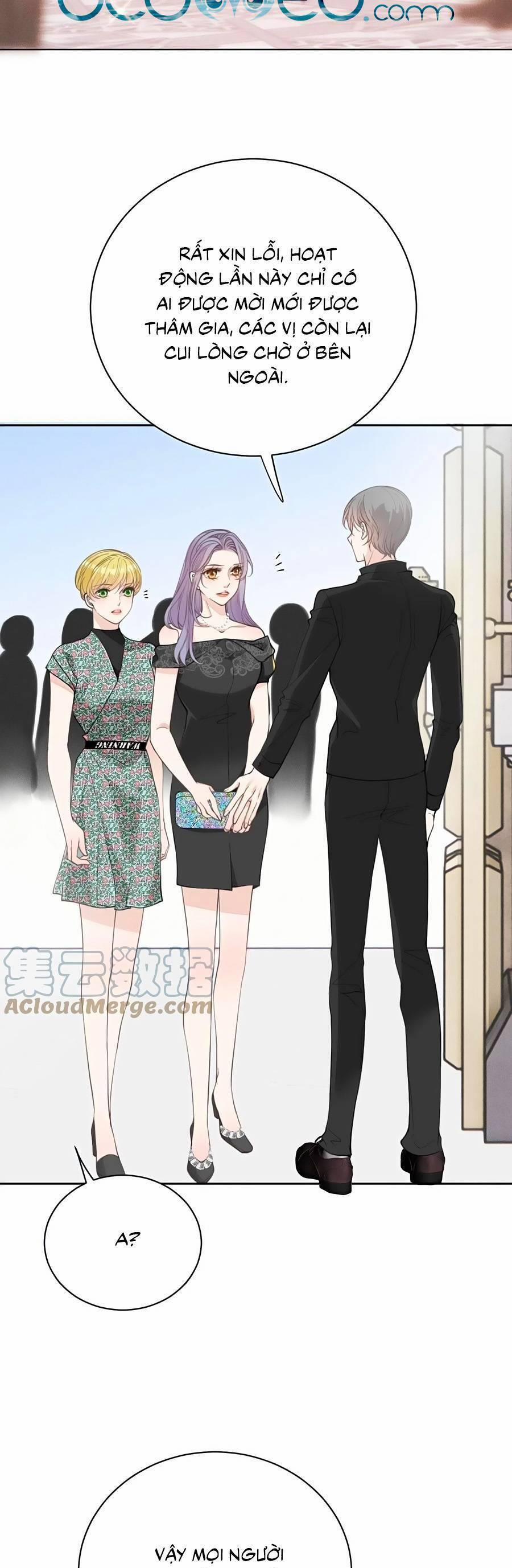 Cô Vợ Mang Thai Một Tặng Một 214 trang 11