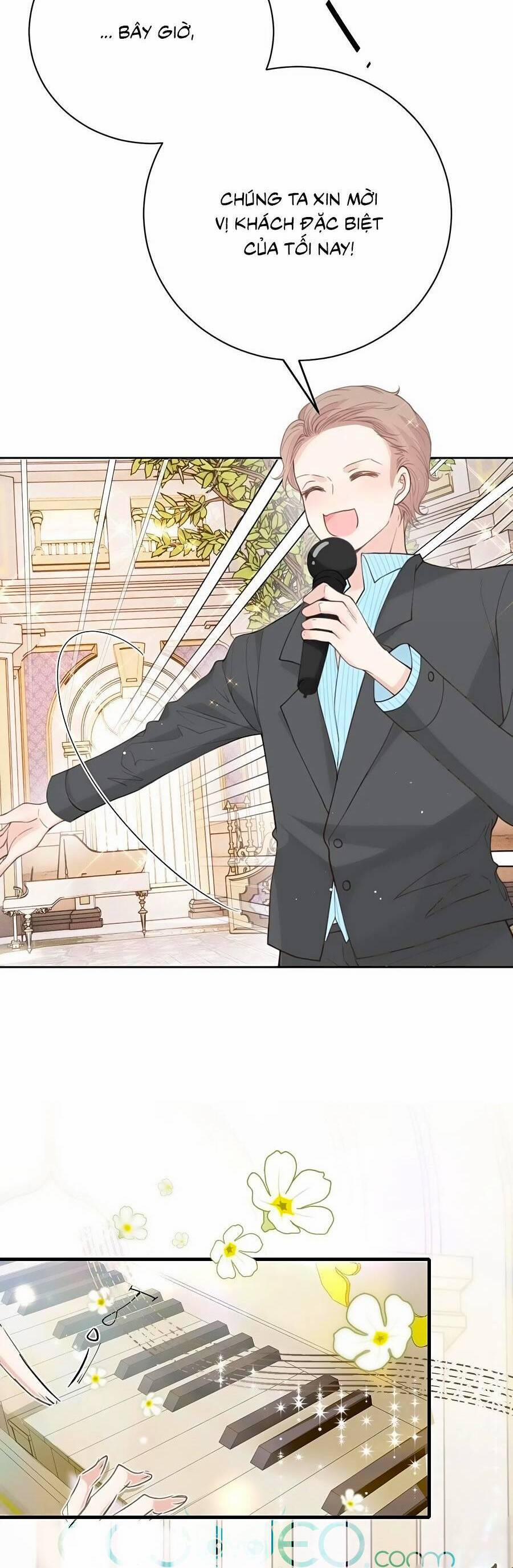 Cô Vợ Mang Thai Một Tặng Một 214 trang 13