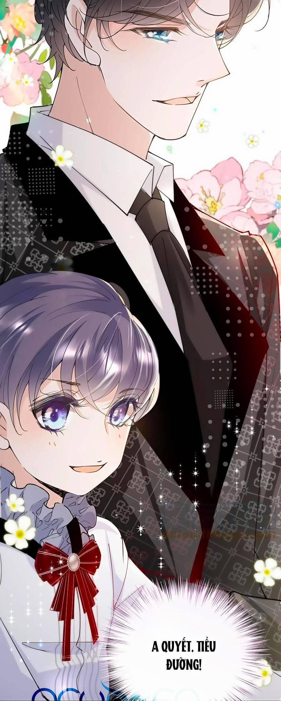 Cô Vợ Mang Thai Một Tặng Một 214 trang 15