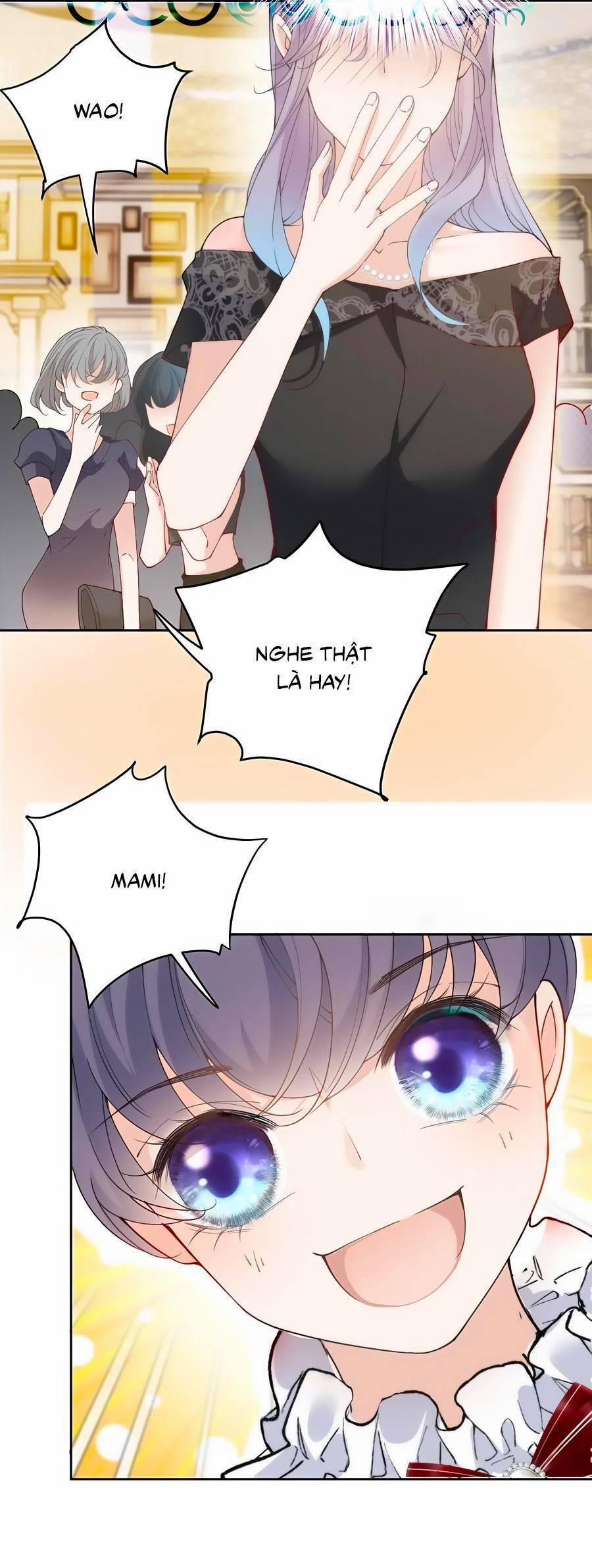 Cô Vợ Mang Thai Một Tặng Một 214 trang 16