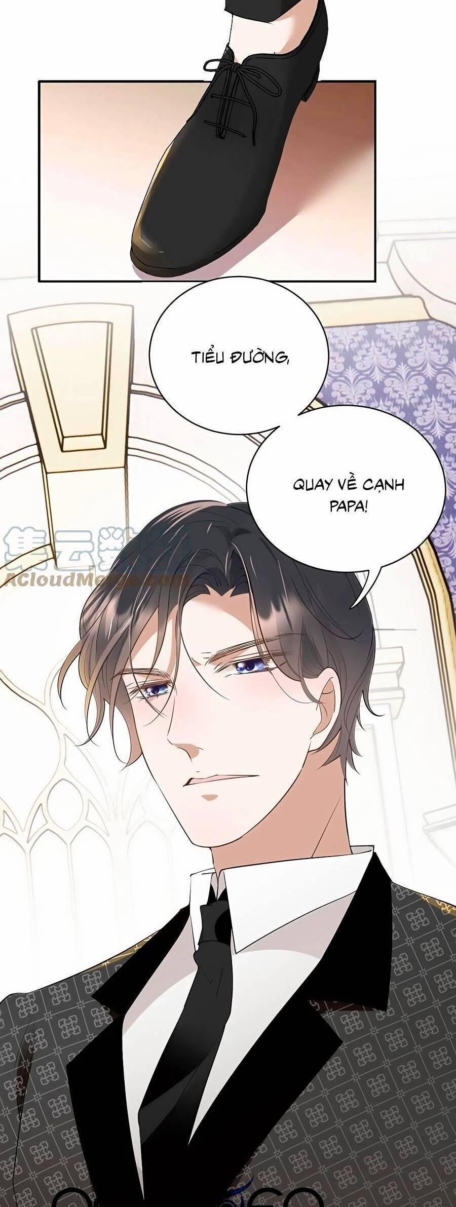 Cô Vợ Mang Thai Một Tặng Một 214 trang 18