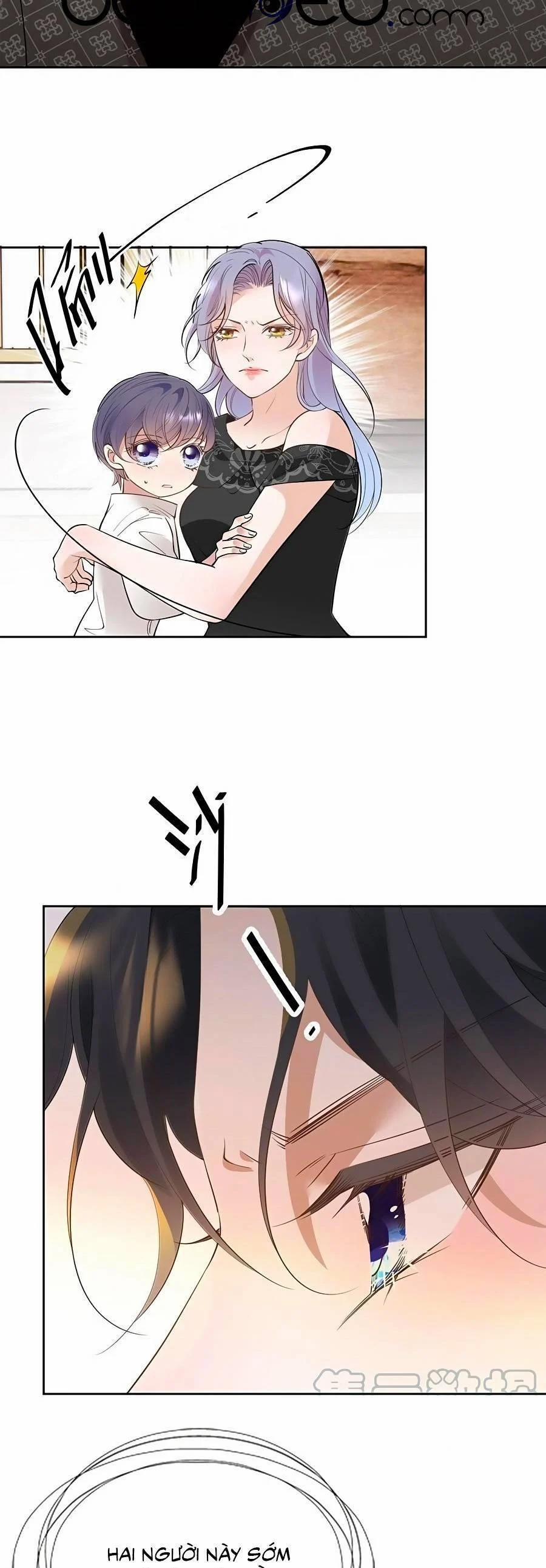 Cô Vợ Mang Thai Một Tặng Một 214 trang 19