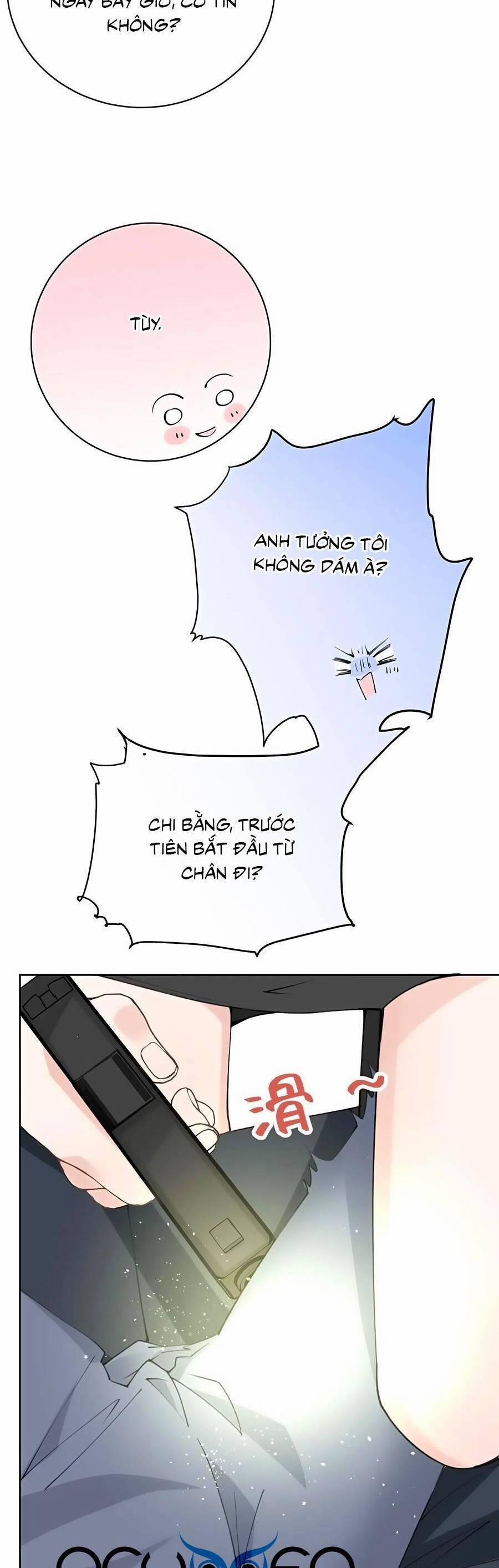 Cô Vợ Mang Thai Một Tặng Một 214 trang 2