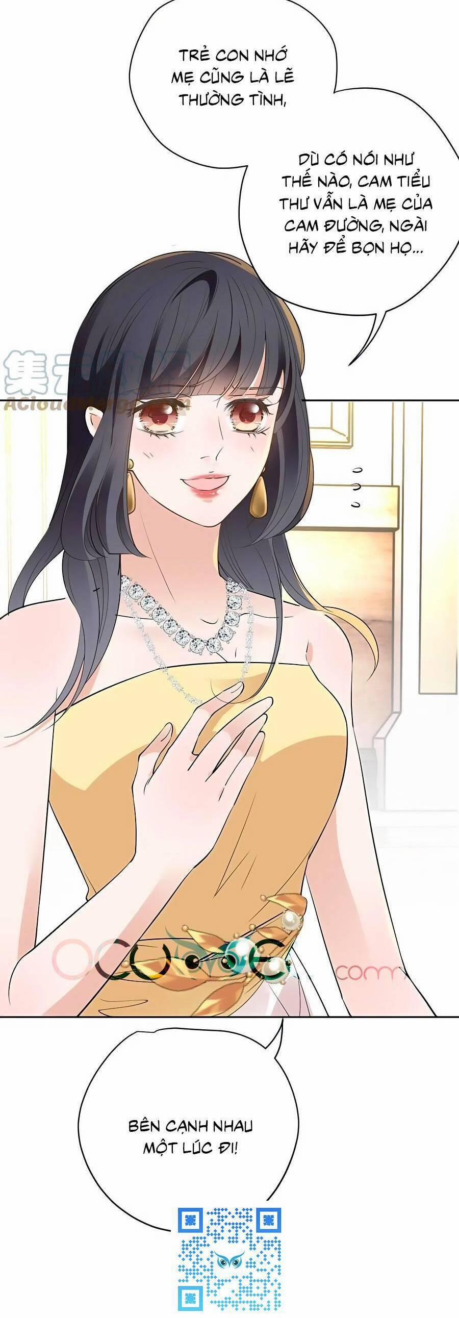 Cô Vợ Mang Thai Một Tặng Một 214 trang 21