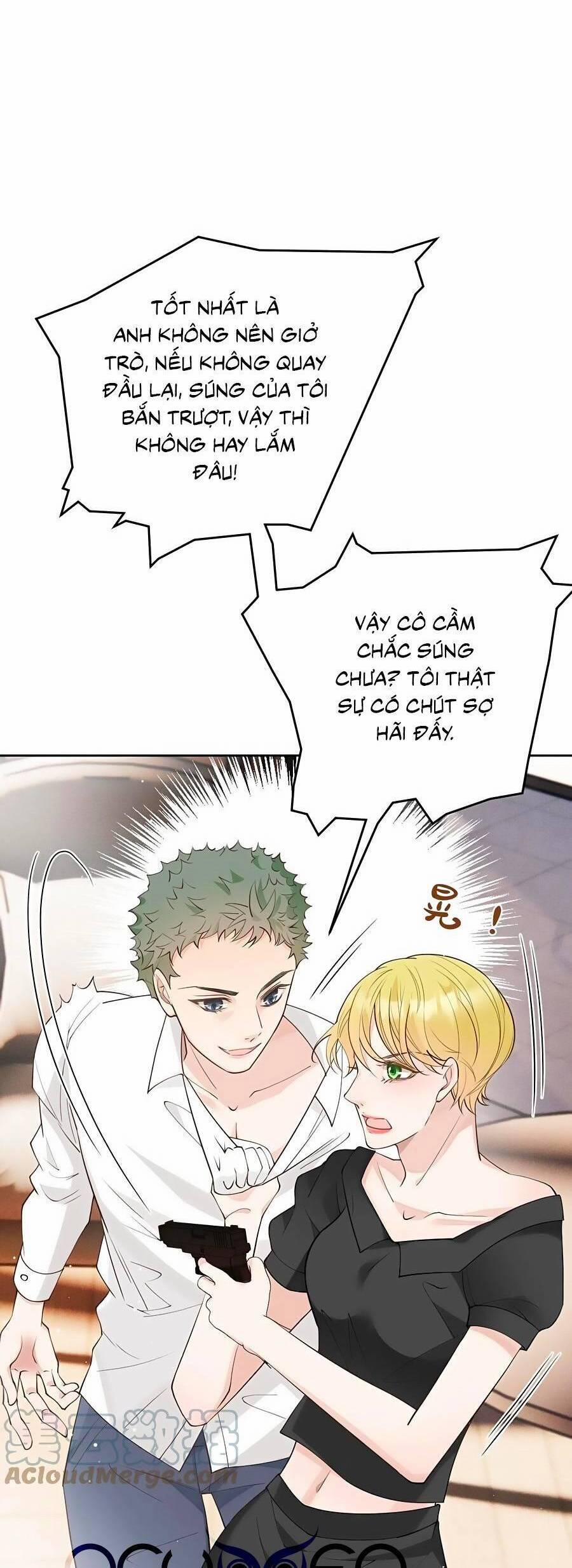 Cô Vợ Mang Thai Một Tặng Một 214 trang 5