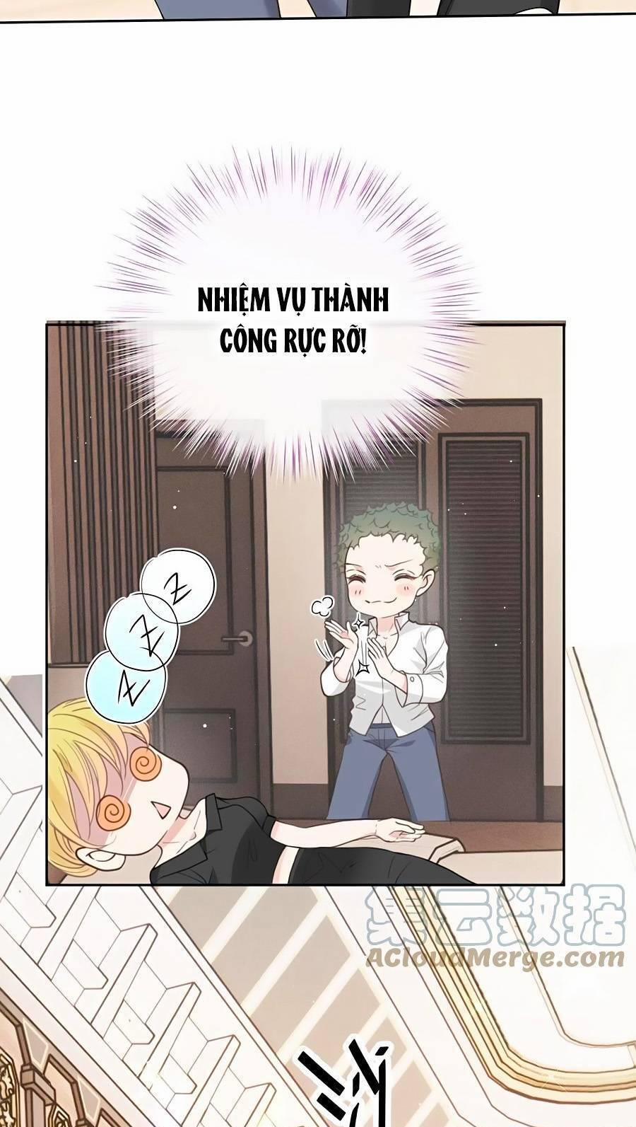 Cô Vợ Mang Thai Một Tặng Một 214 trang 9