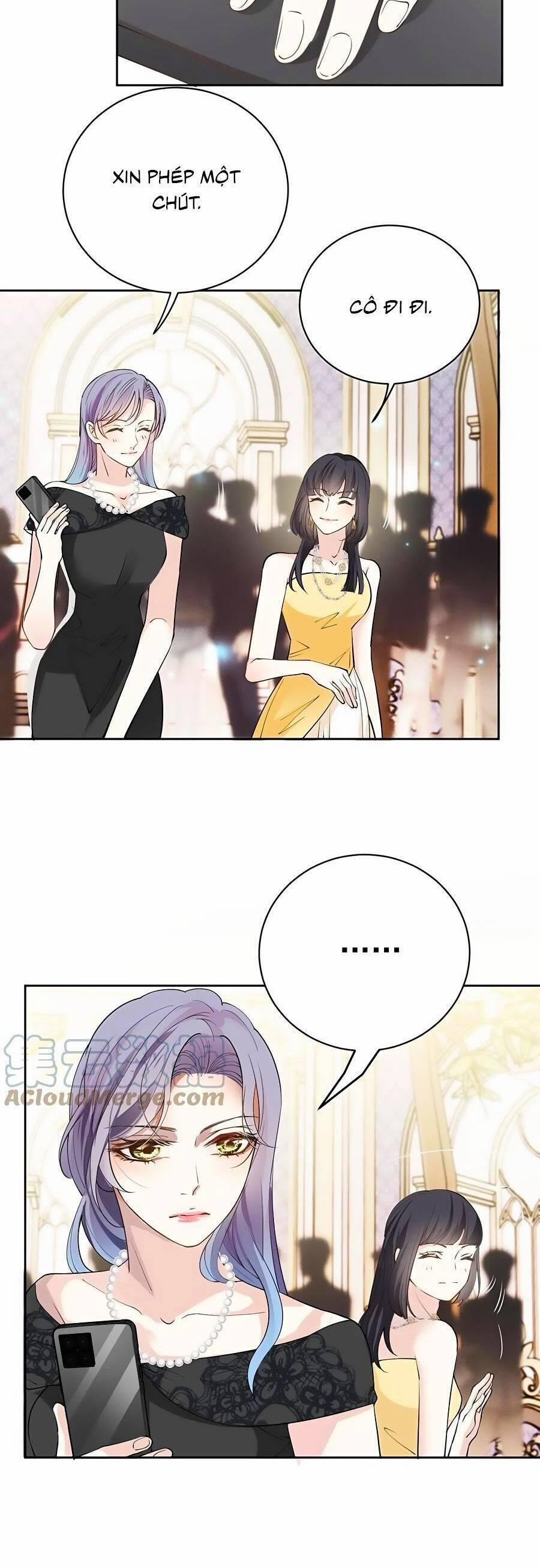 Cô Vợ Mang Thai Một Tặng Một 215 trang 11