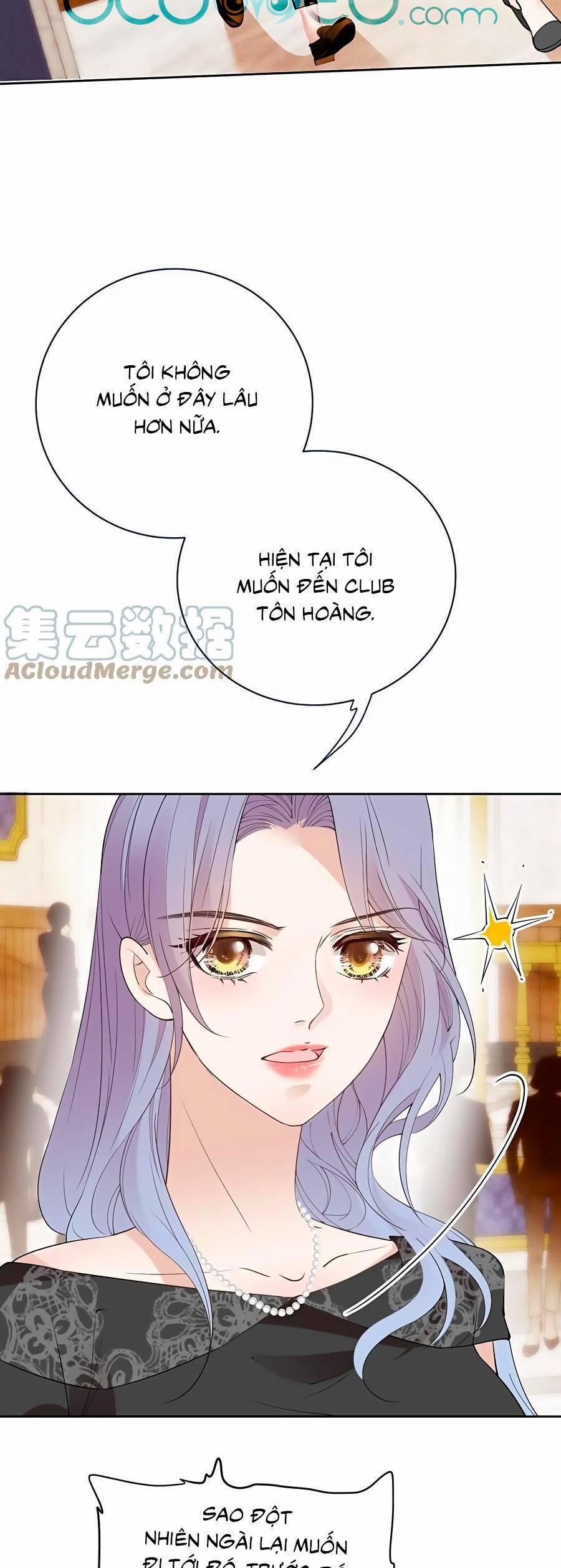 Cô Vợ Mang Thai Một Tặng Một 215 trang 15