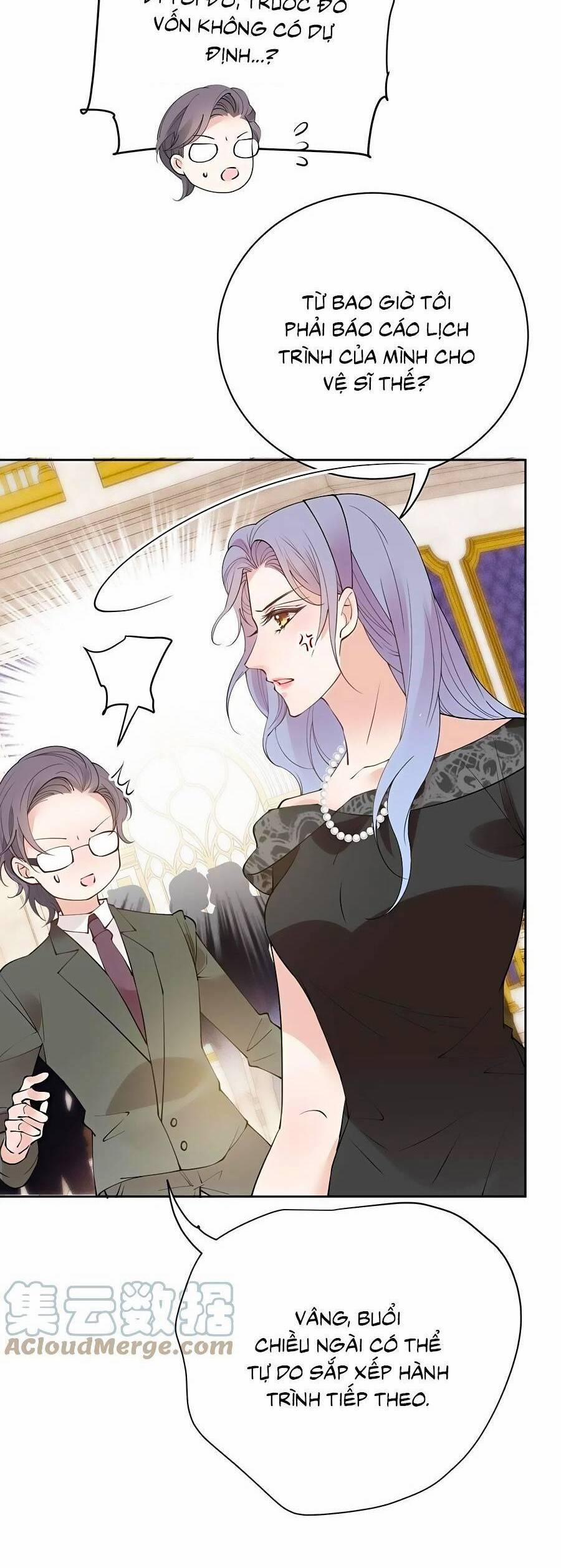 Cô Vợ Mang Thai Một Tặng Một 215 trang 16