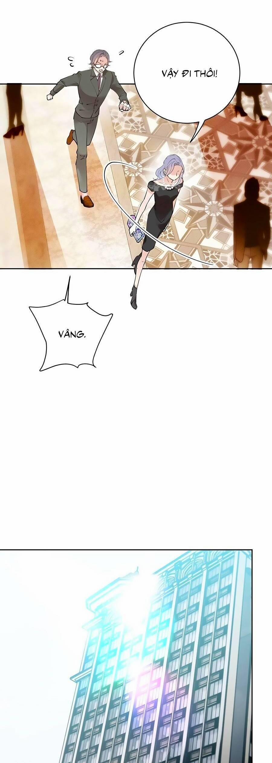 Cô Vợ Mang Thai Một Tặng Một 215 trang 17