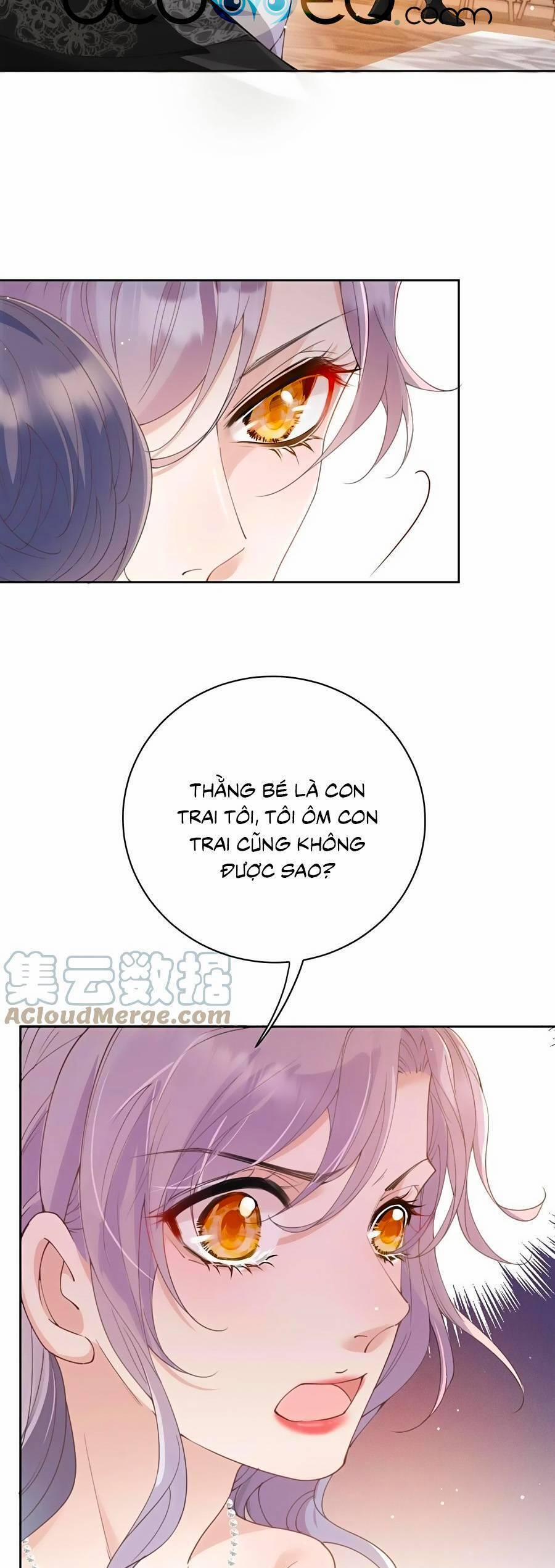 Cô Vợ Mang Thai Một Tặng Một 215 trang 3