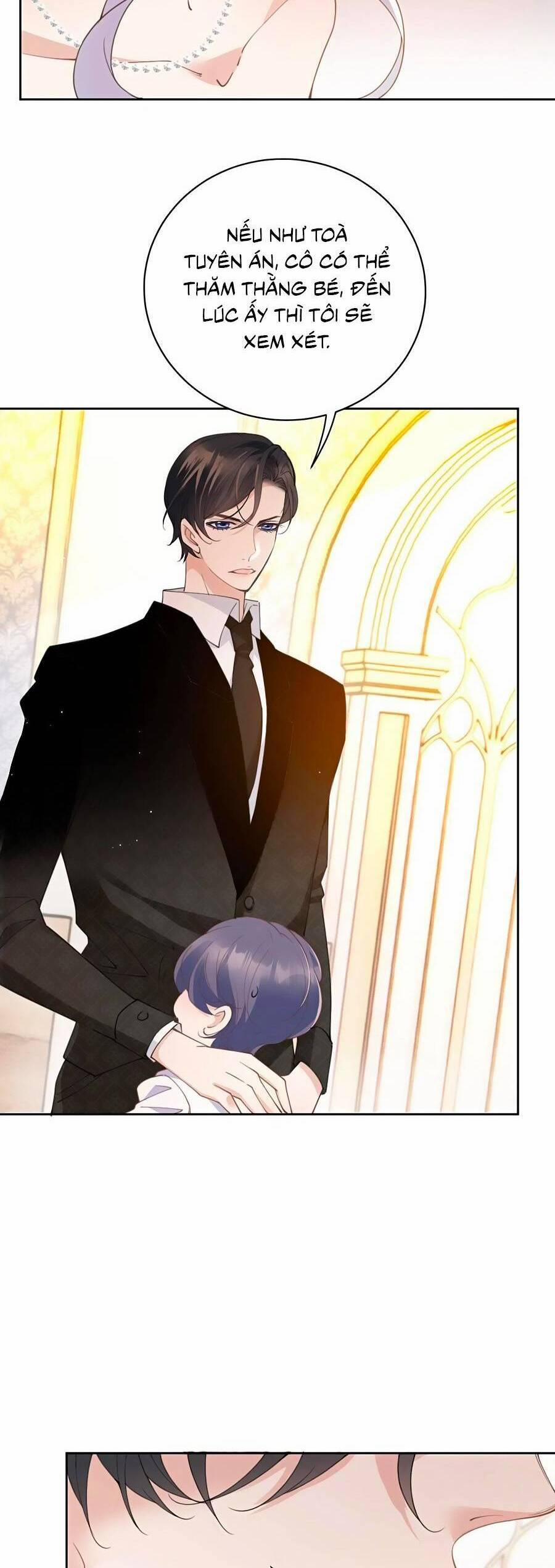 Cô Vợ Mang Thai Một Tặng Một 215 trang 4