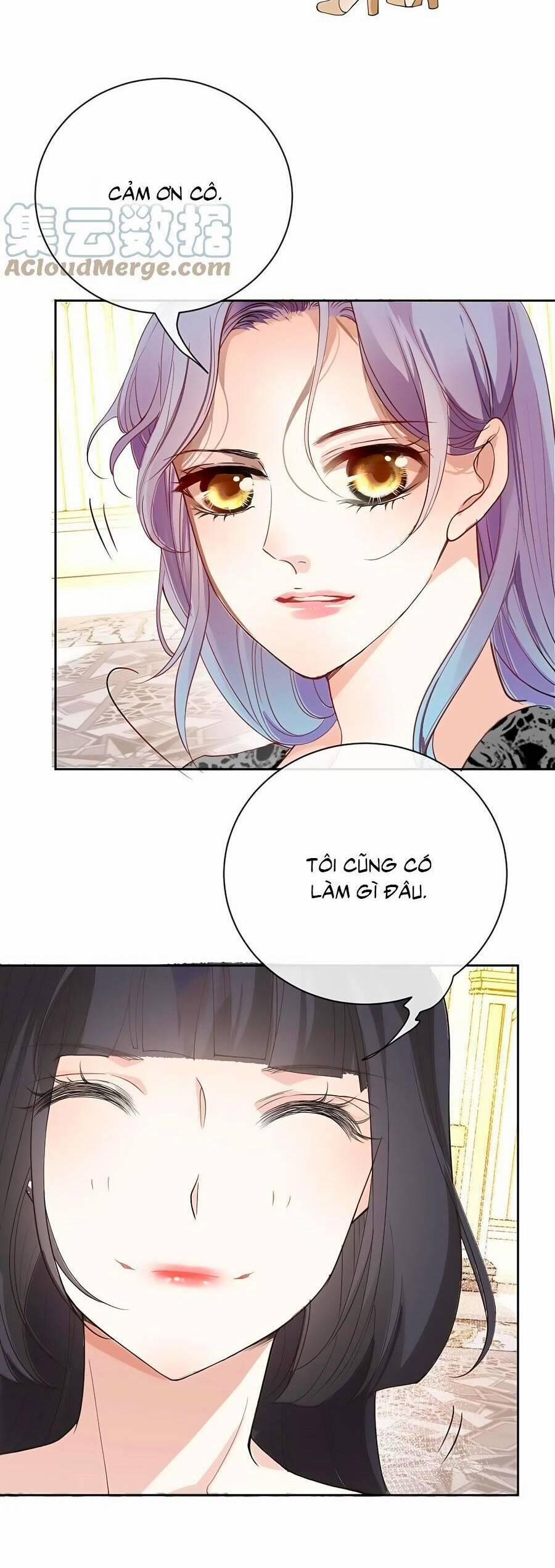 Cô Vợ Mang Thai Một Tặng Một 215 trang 6