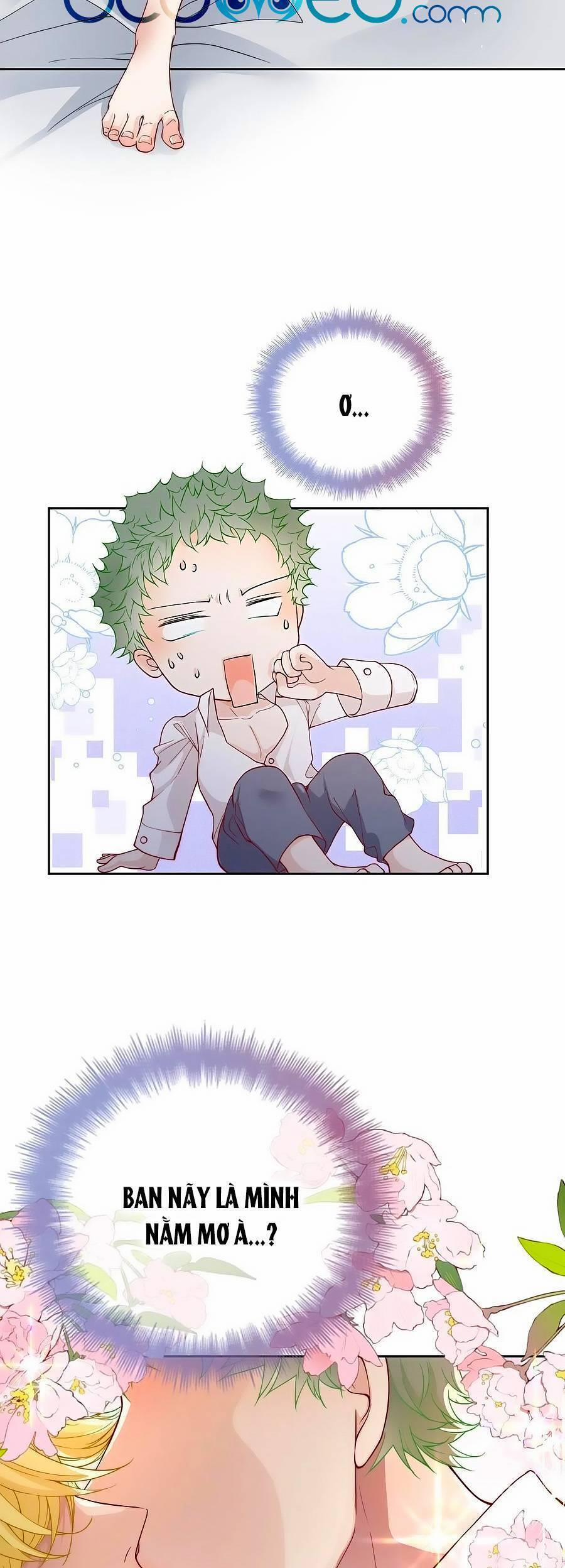 Cô Vợ Mang Thai Một Tặng Một 216 trang 11