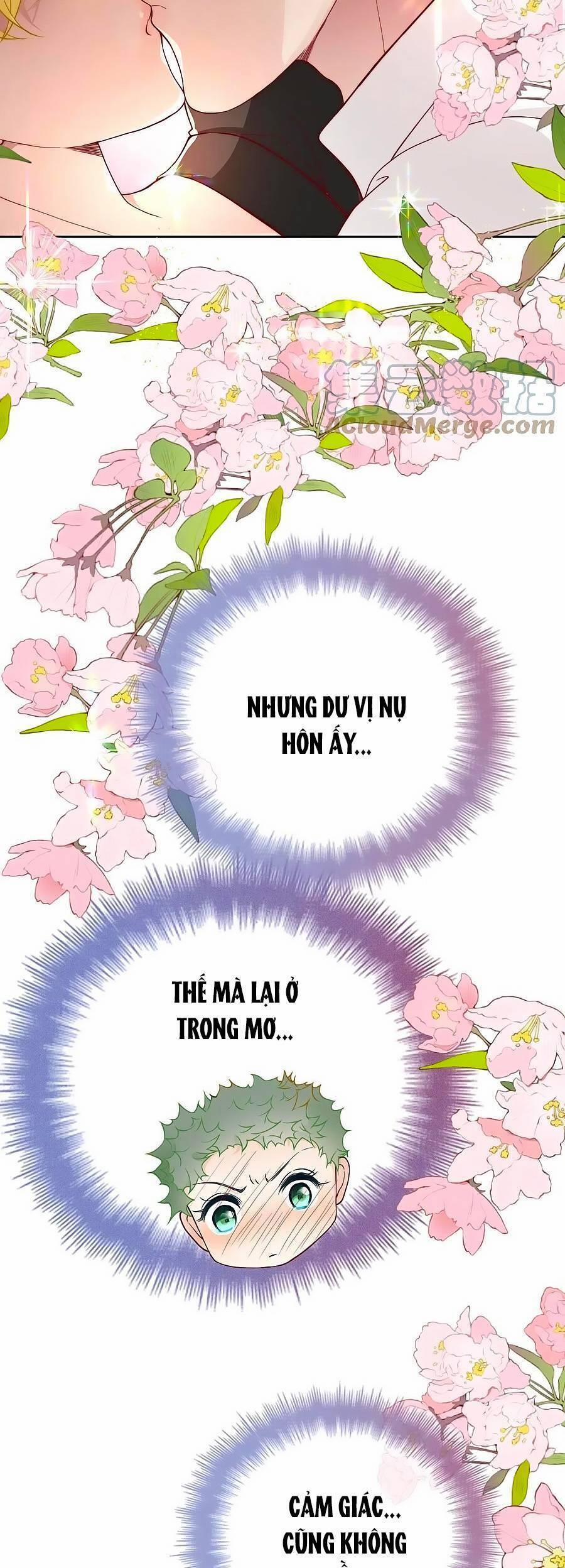 Cô Vợ Mang Thai Một Tặng Một 216 trang 12