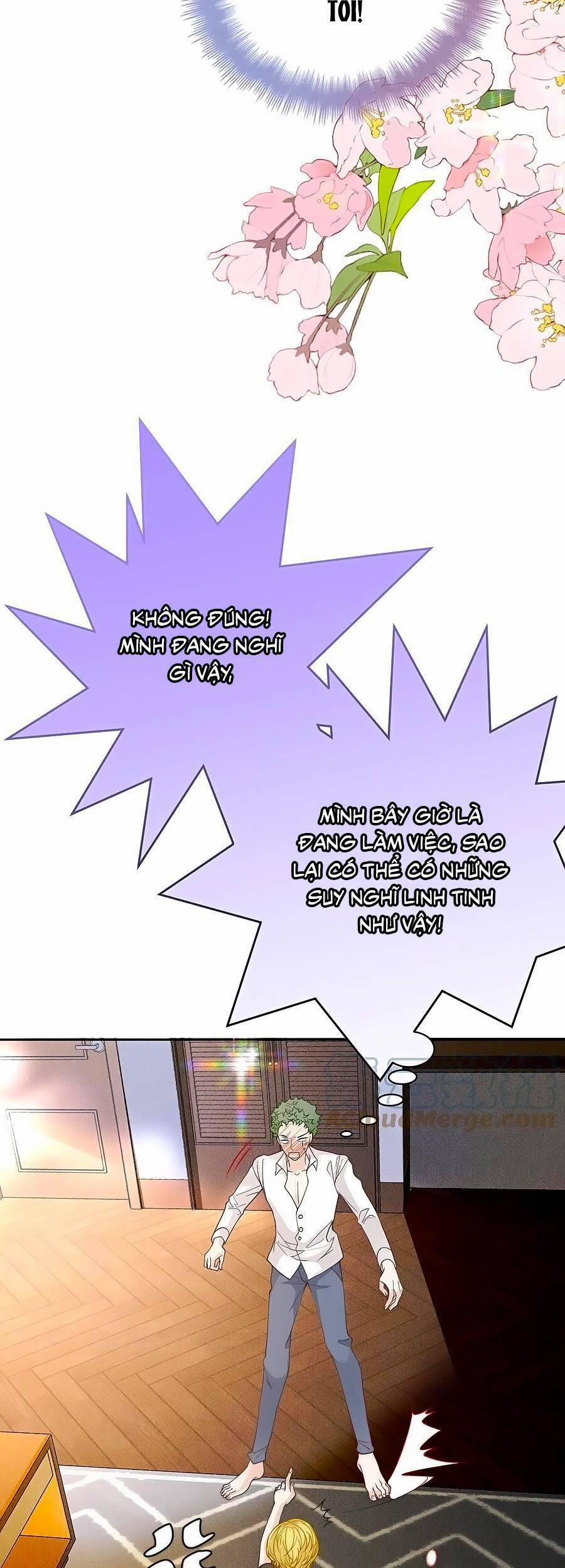 Cô Vợ Mang Thai Một Tặng Một 216 trang 13