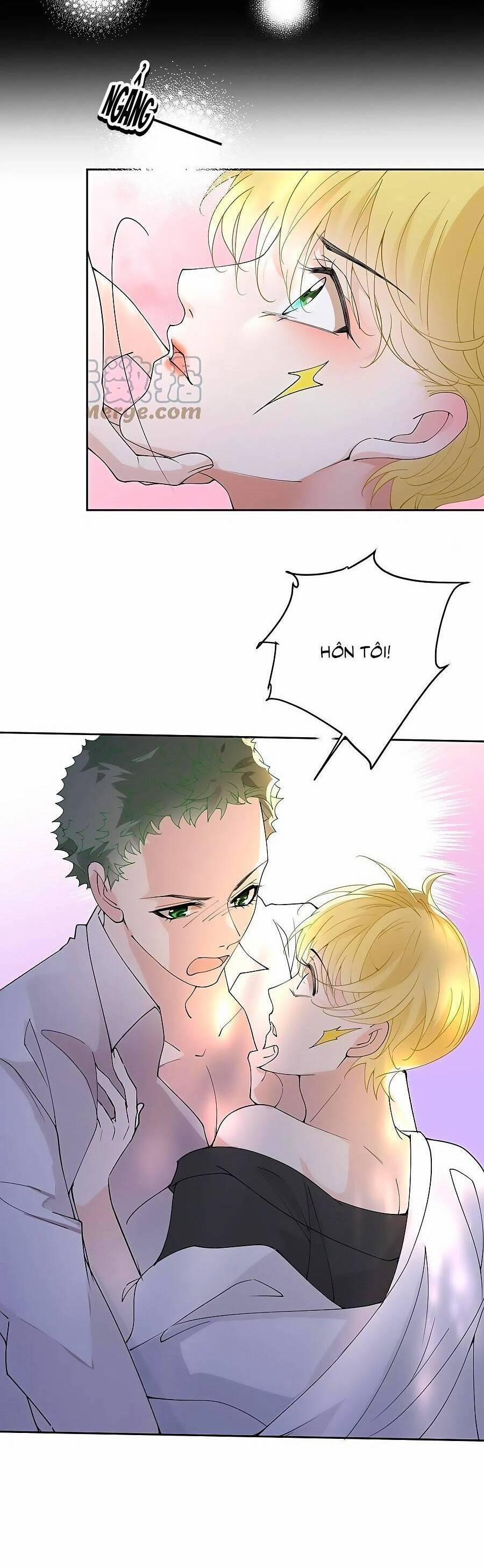 Cô Vợ Mang Thai Một Tặng Một 216 trang 17