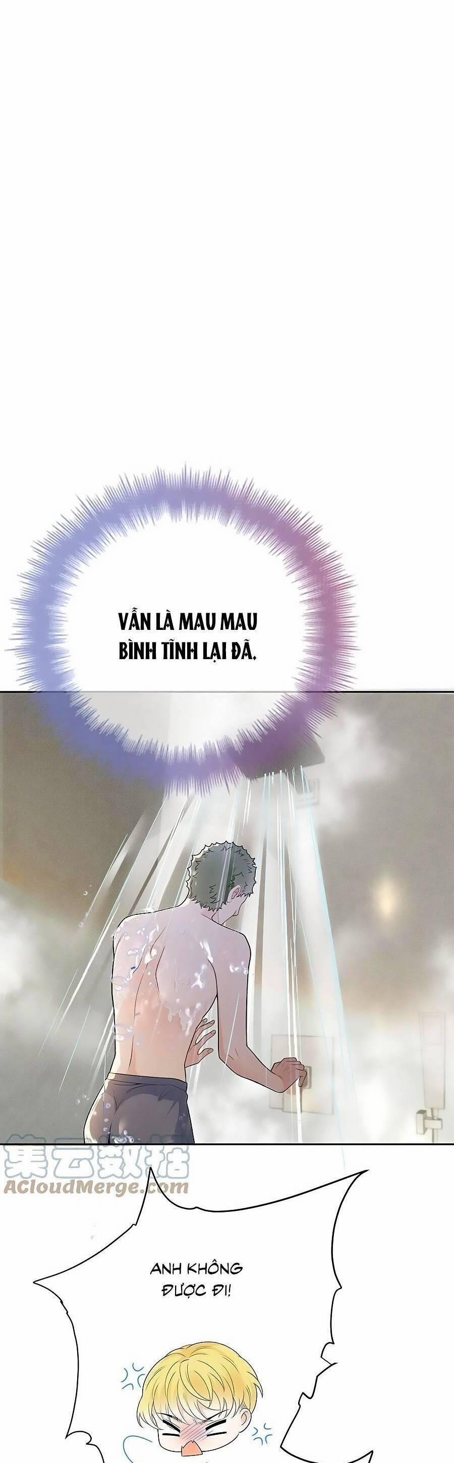 Cô Vợ Mang Thai Một Tặng Một 216 trang 20