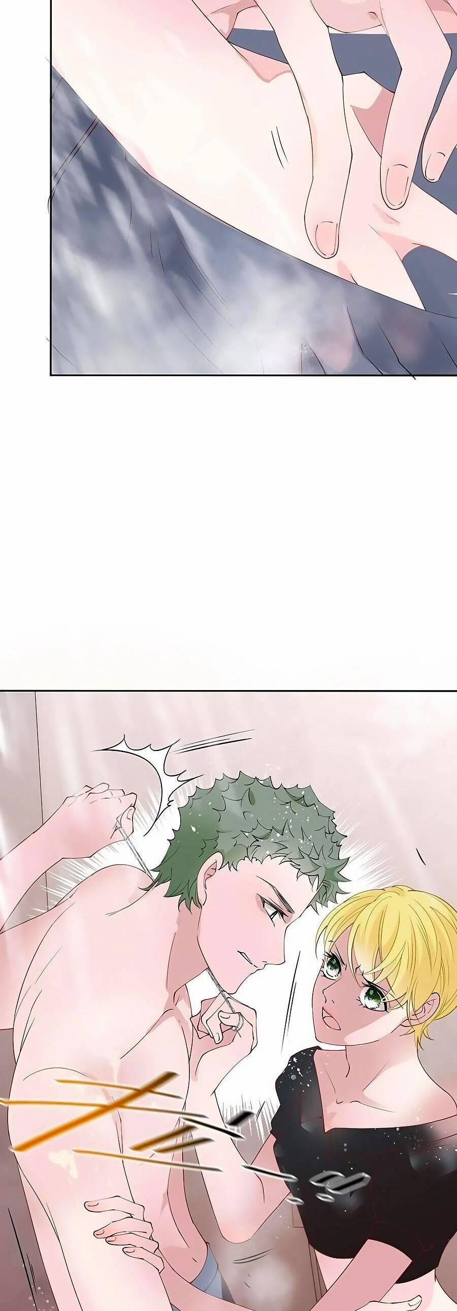 Cô Vợ Mang Thai Một Tặng Một 216 trang 23